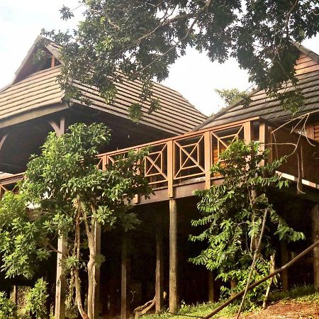 House 23 Ezulwini In Sodwana Bay Lodge Экстерьер фото
