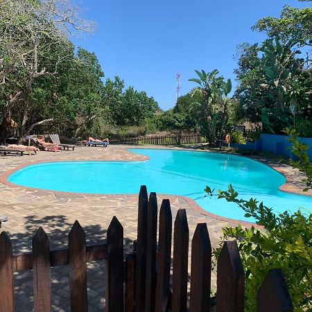 House 23 Ezulwini In Sodwana Bay Lodge Экстерьер фото