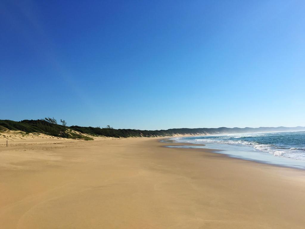 House 23 Ezulwini In Sodwana Bay Lodge Экстерьер фото