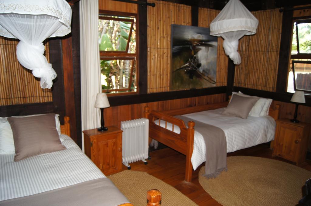 House 23 Ezulwini In Sodwana Bay Lodge Экстерьер фото