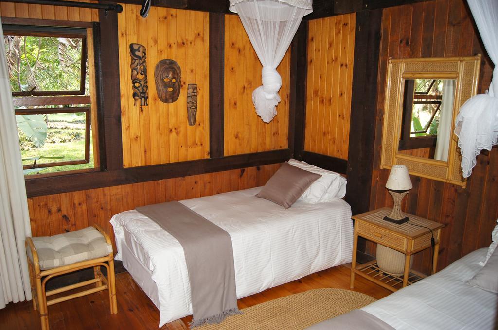 House 23 Ezulwini In Sodwana Bay Lodge Экстерьер фото