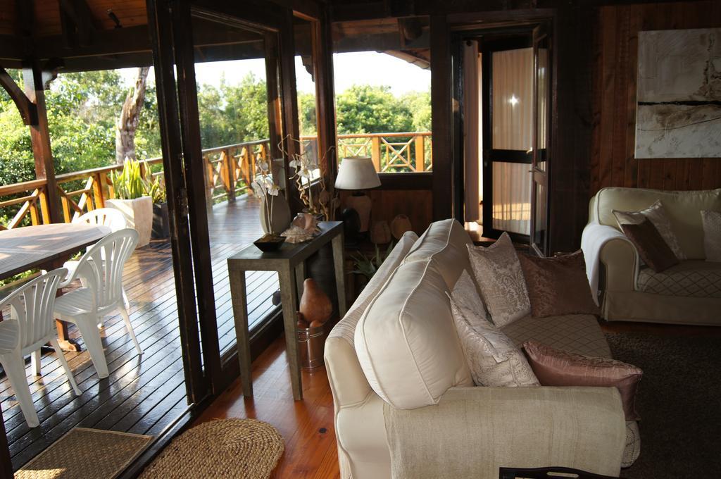 House 23 Ezulwini In Sodwana Bay Lodge Экстерьер фото