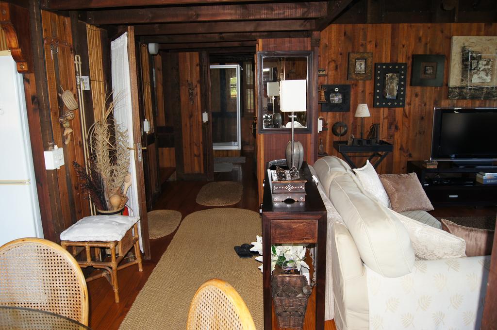 House 23 Ezulwini In Sodwana Bay Lodge Экстерьер фото