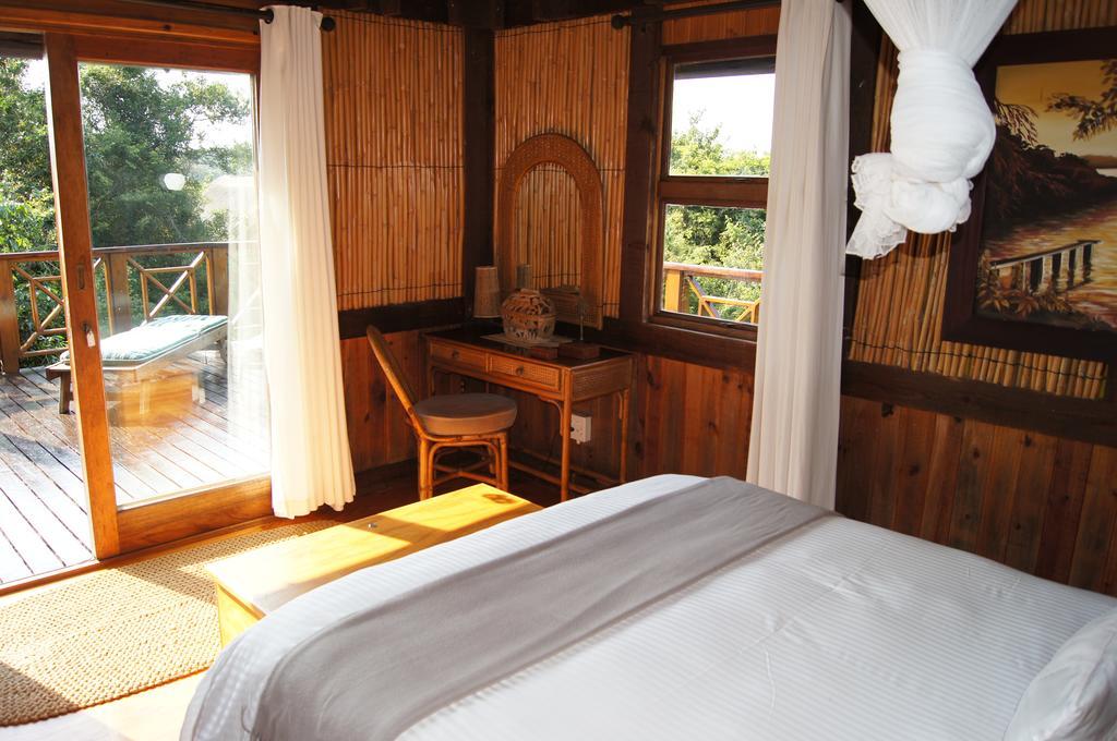 House 23 Ezulwini In Sodwana Bay Lodge Экстерьер фото