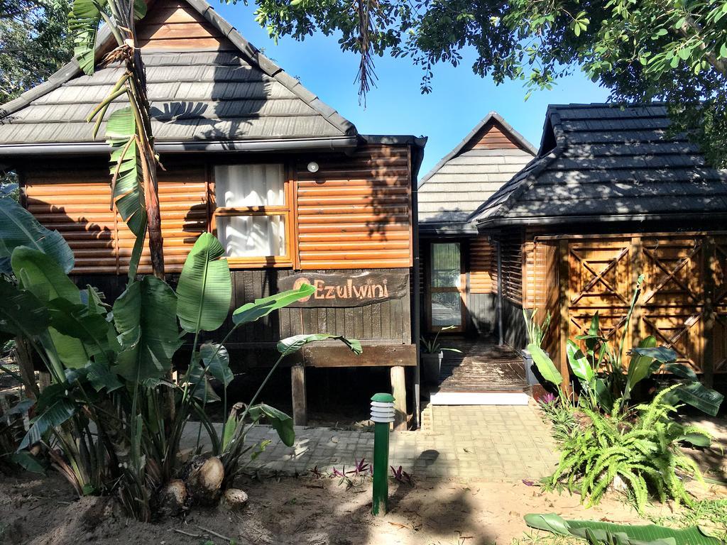 House 23 Ezulwini In Sodwana Bay Lodge Экстерьер фото