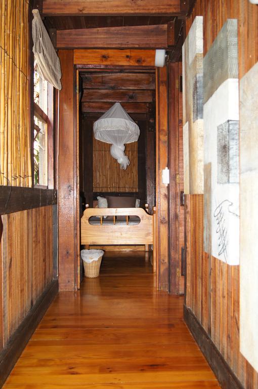 House 23 Ezulwini In Sodwana Bay Lodge Экстерьер фото