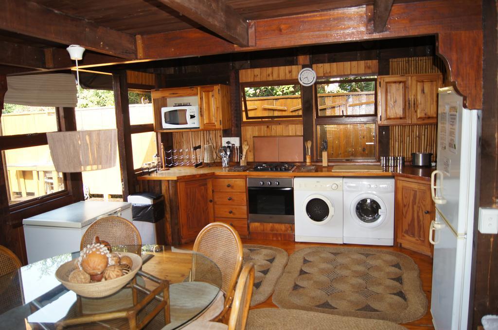 House 23 Ezulwini In Sodwana Bay Lodge Экстерьер фото
