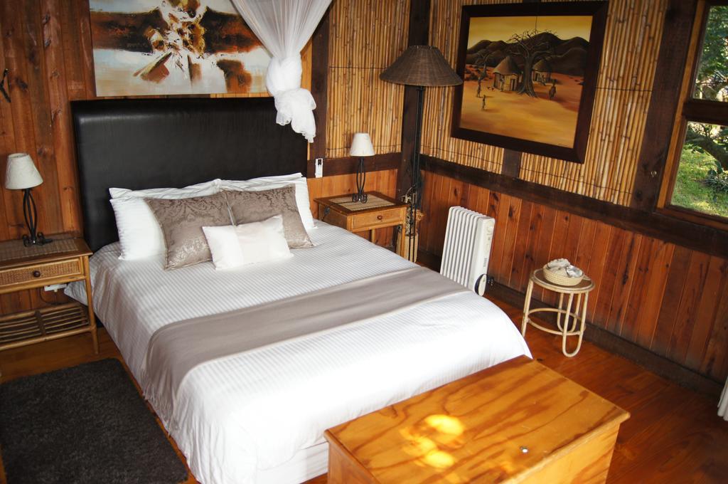House 23 Ezulwini In Sodwana Bay Lodge Экстерьер фото