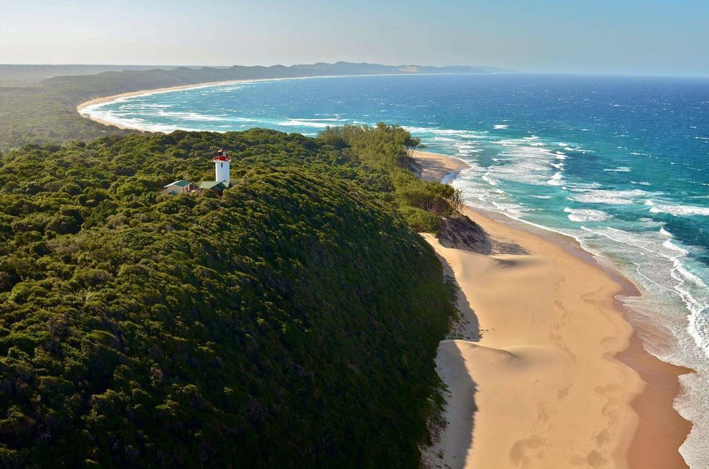 House 23 Ezulwini In Sodwana Bay Lodge Экстерьер фото