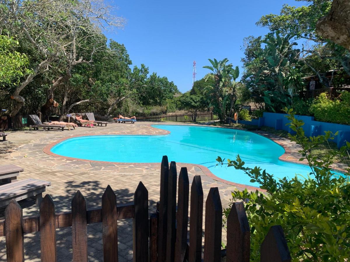 House 23 Ezulwini In Sodwana Bay Lodge Экстерьер фото